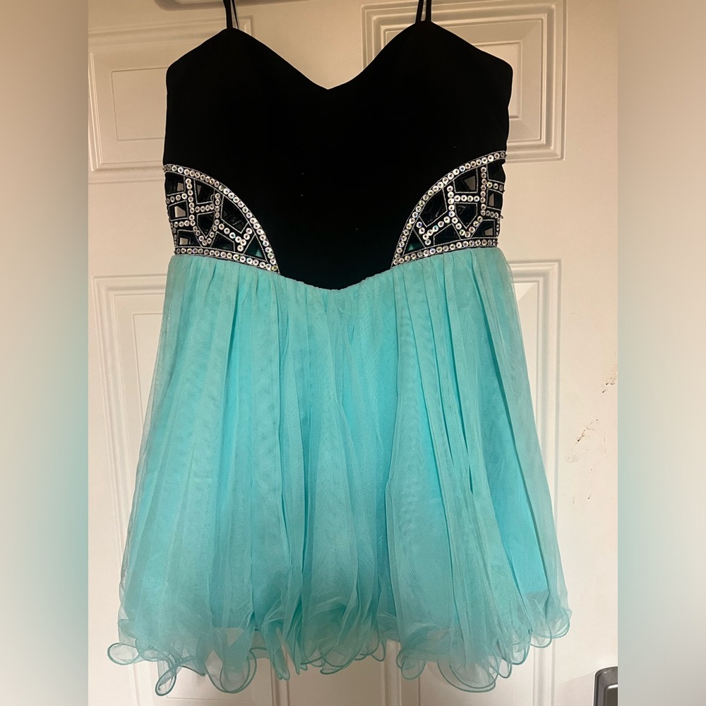 Homecoming Dress